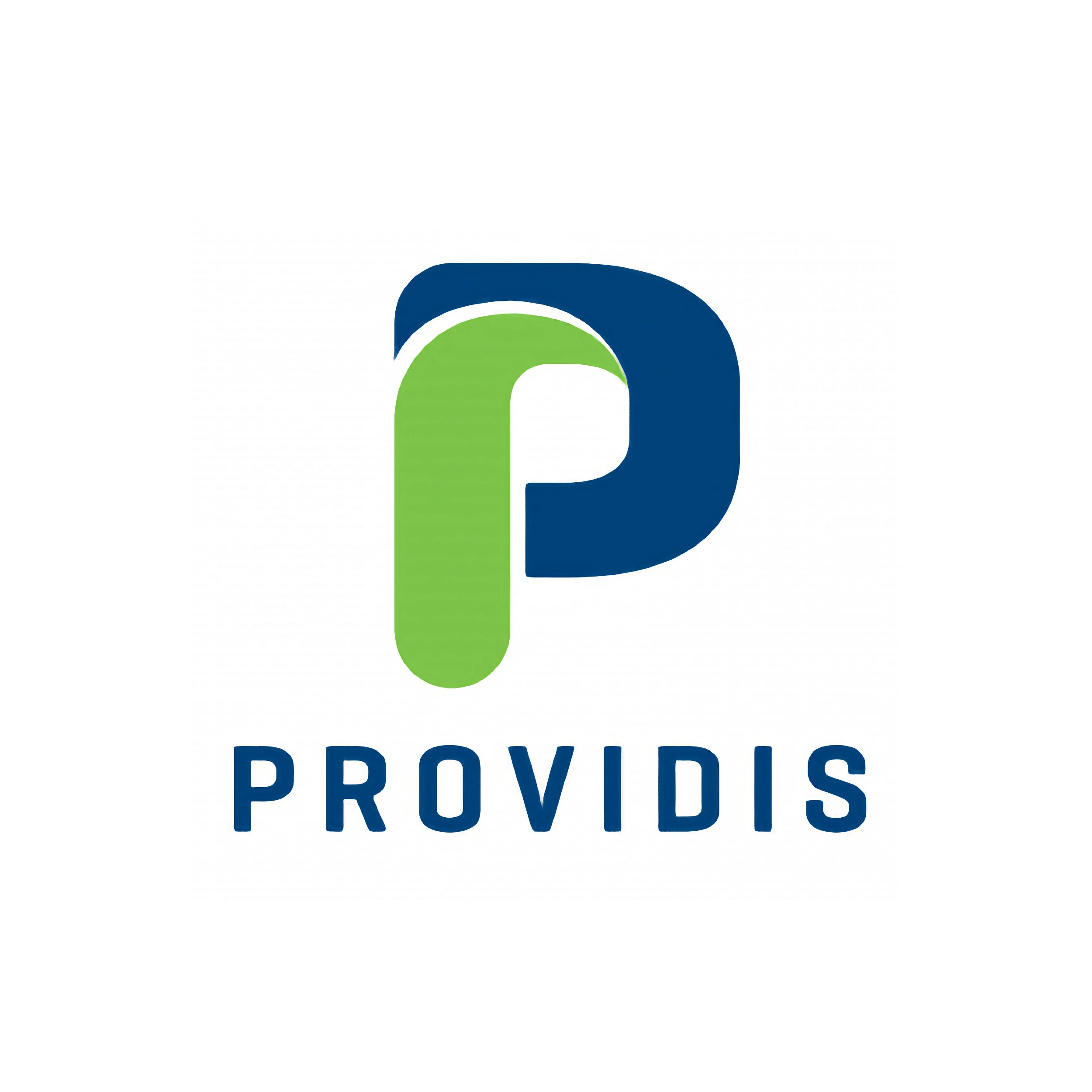 Logo du partenaire Providis collaborant avec Robin & C° SRL